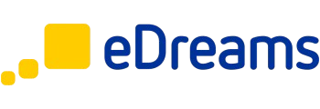 eDreams Logo