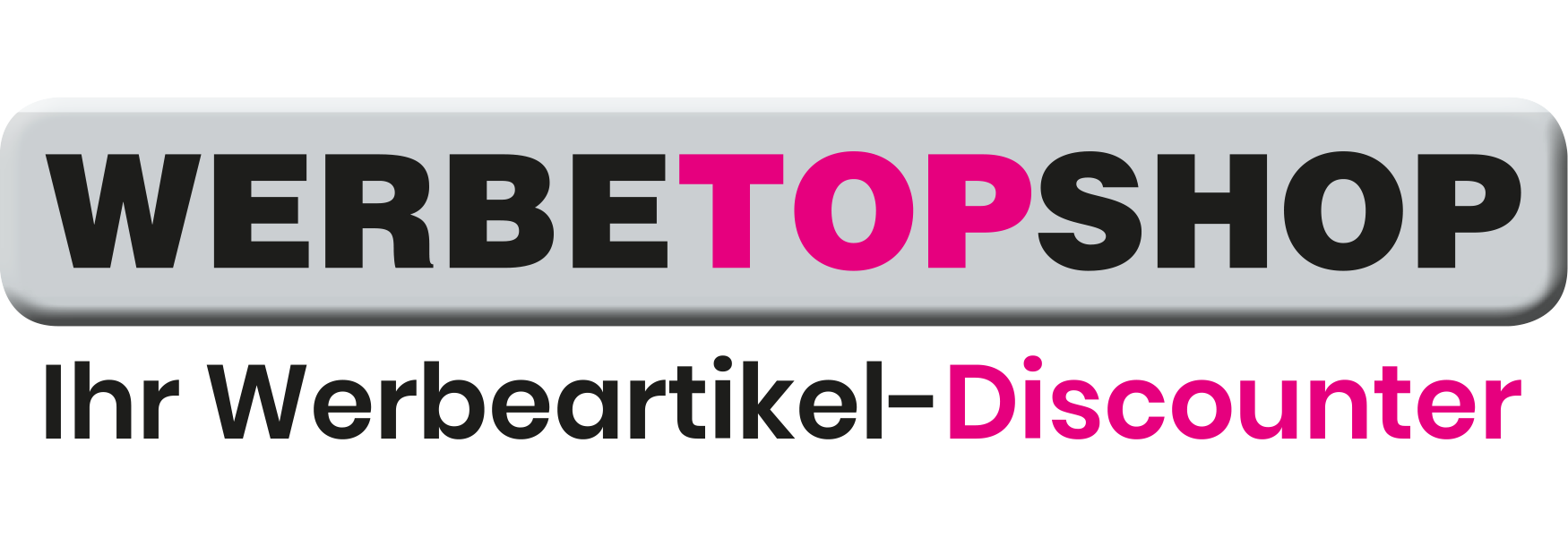 WerbeTOPshop Logo
