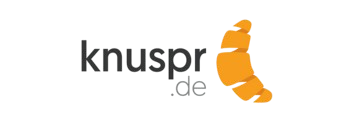 Knuspr Logo