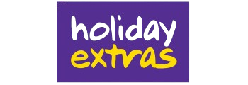 Holiday Extras Logo