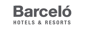 Barcelo Hotels & Resorts Logo