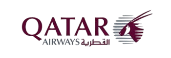 Qatar Airways Logo