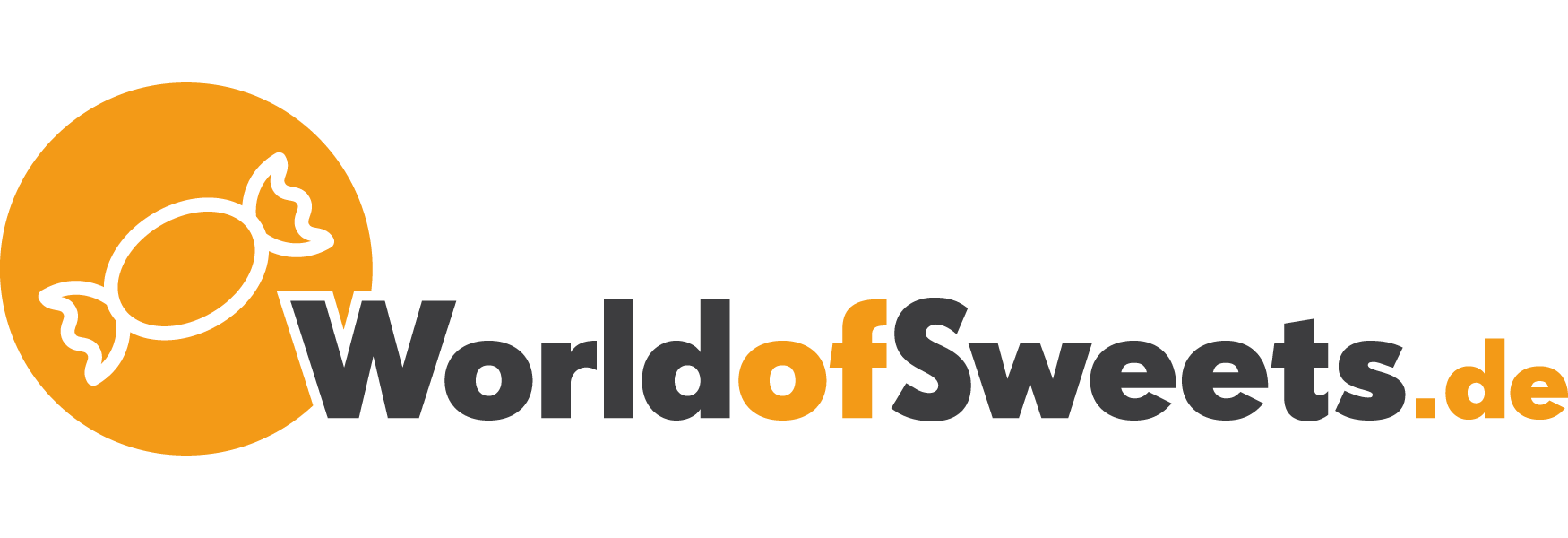 World of Sweets Logo