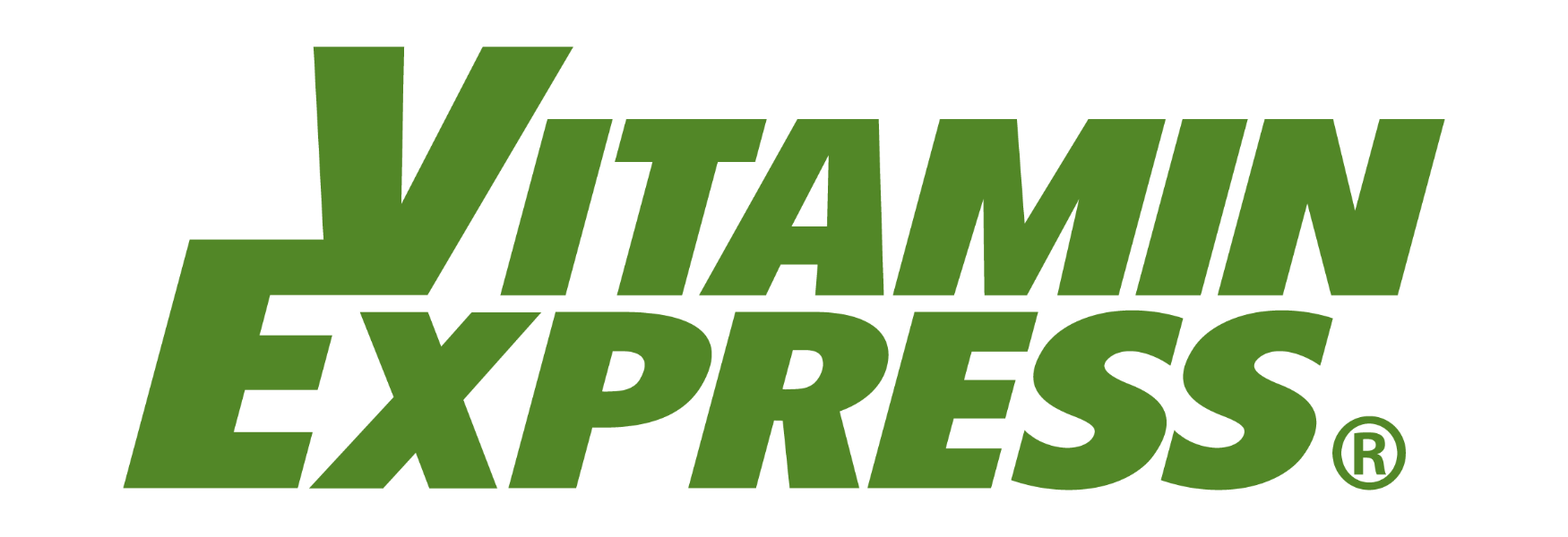 VitaminExpress Logo